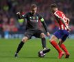 ATLETICO MADRID - LIVERPOOL 1-0 // VIDEO + FOTO Simeone, șah la Klopp! Atletico învinge campioana Europei la Madrid