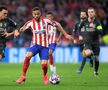 ATLETICO MADRID - LIVERPOOL 1-0 // VIDEO + FOTO Simeone, șah la Klopp! Atletico învinge campioana Europei la Madrid