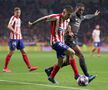 ATLETICO MADRID - LIVERPOOL 1-0 // VIDEO + FOTO Simeone, șah la Klopp! Atletico învinge campioana Europei la Madrid