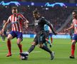 ATLETICO MADRID - LIVERPOOL 1-0 // VIDEO + FOTO Simeone, șah la Klopp! Atletico învinge campioana Europei la Madrid