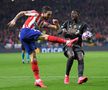 ATLETICO MADRID - LIVERPOOL 1-0 // VIDEO + FOTO Simeone, șah la Klopp! Atletico învinge campioana Europei la Madrid