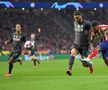 ATLETICO MADRID - LIVERPOOL 1-0 // VIDEO + FOTO Simeone, șah la Klopp! Atletico învinge campioana Europei la Madrid