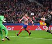 ATLETICO MADRID - LIVERPOOL 1-0 // VIDEO + FOTO Simeone, șah la Klopp! Atletico învinge campioana Europei la Madrid
