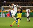 DORTMUND - PSG 2-1 // VIDEO + FOTO Haaland doboară vedetele Parisului! Norvegianul aduce o victorie uriașă, dar golul lui Neymar o menține pe PSG în cărți