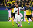 DORTMUND - PSG 2-1 // VIDEO + FOTO Haaland doboară vedetele Parisului! Norvegianul aduce o victorie uriașă, dar golul lui Neymar o menține pe PSG în cărți