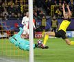 BORUSSIA - PSG 2-1 // Erling Haaland este de neoprit! Cifre ULUITOARE » E noul golgeter al Ligii Campionilor