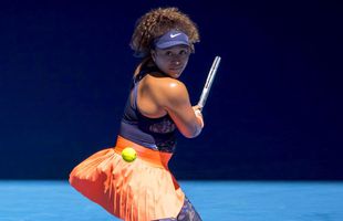 Naomi Osaka a eliminat-o fără emoții pe Serena Williams și e în finala Australian Open: „Important e să mă distrez pe teren”