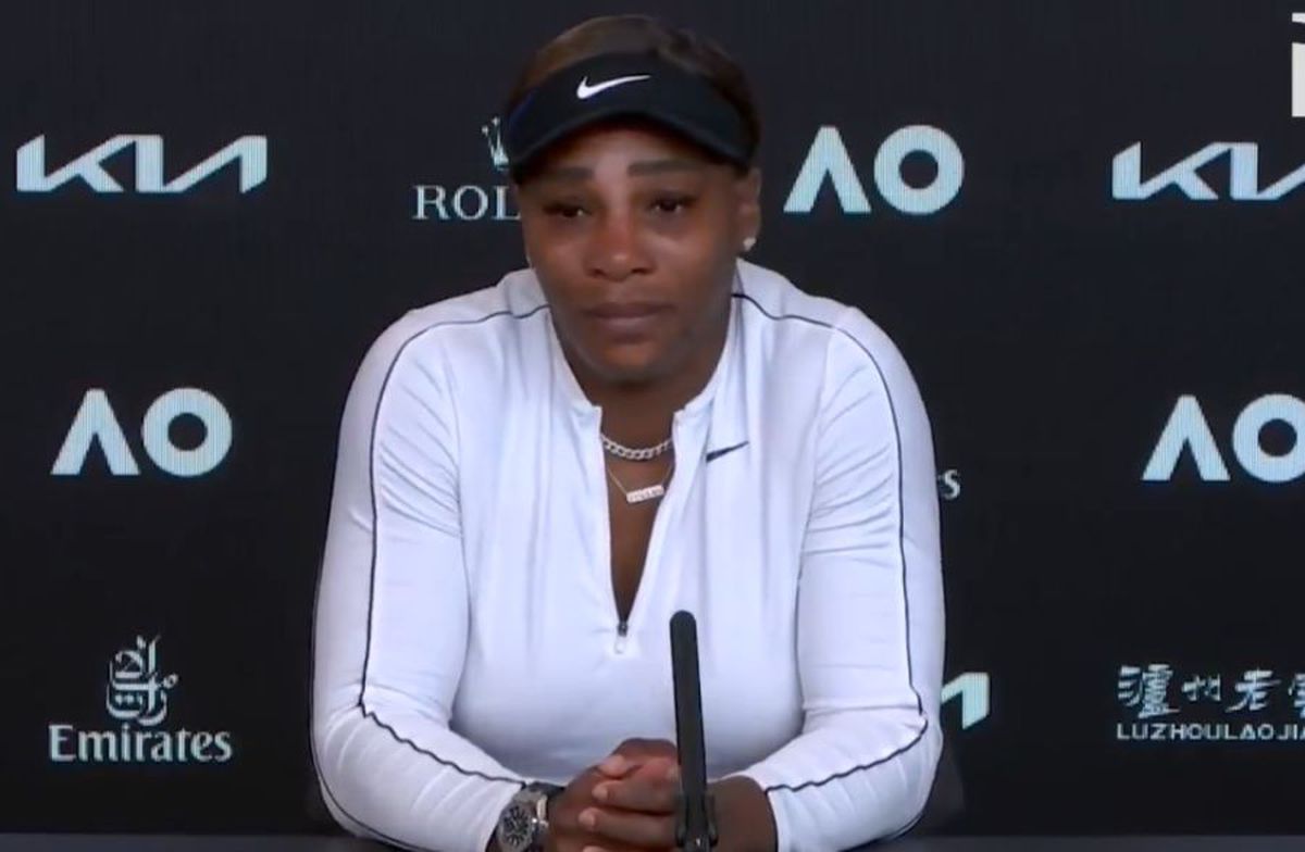 Mats Wilander explică ce ar ascunde, de fapt, lacrimile Serenei Williams: „Nu, nu e vorba despre ce credeți voi”