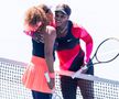 Final de carieră pentru Serena Williams? Gest enigmatic după meciul cu Naomi Osaka + a izbucnit în plâns și a părăsit conferința de presă!