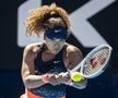 Naomi Osaka, sursa foto: Imago