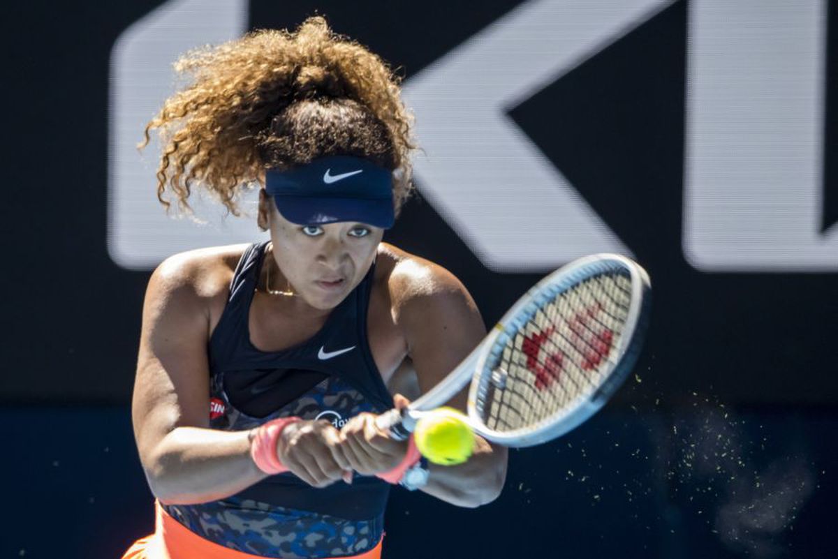 Naomi Osaka a eliminat-o fără emoții pe Serena Williams și e în finala Australian Open: „Important e să mă distrez pe teren”