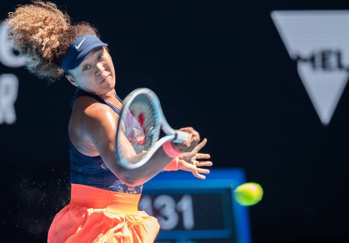 Imperiul financiar Naomi Osaka » Lecția predată de japoneză superstarurilor Serena Williams și Maria Sharapova: „Sunt 3 zone pe care le atinge”