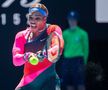 Serena Williams, sursa foto: Imago