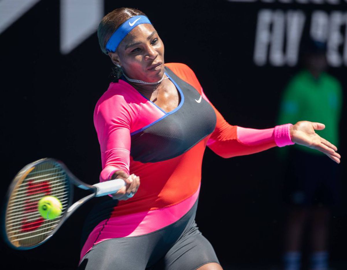 Imperiul financiar Naomi Osaka » Lecția predată de japoneză superstarurilor Serena Williams și Maria Sharapova: „Sunt 3 zone pe care le atinge”