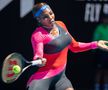 Serena Williams, sursa foto: Imago