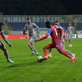 UTA a raportat alte 3 cazuri de coronavirus, multe dintre testele arădenilor sunt neconcludente, iar partida cu FC Botoșani e în pericol.