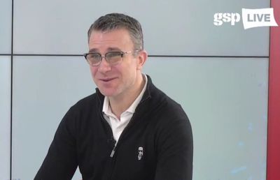 Justin Ștefan la GSP Live » Urmărește AICI emisiunea integrală