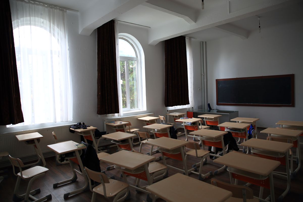 Reportaj GSP în satul natal al lui Octavian Popescu, noua senzație de la FCSB