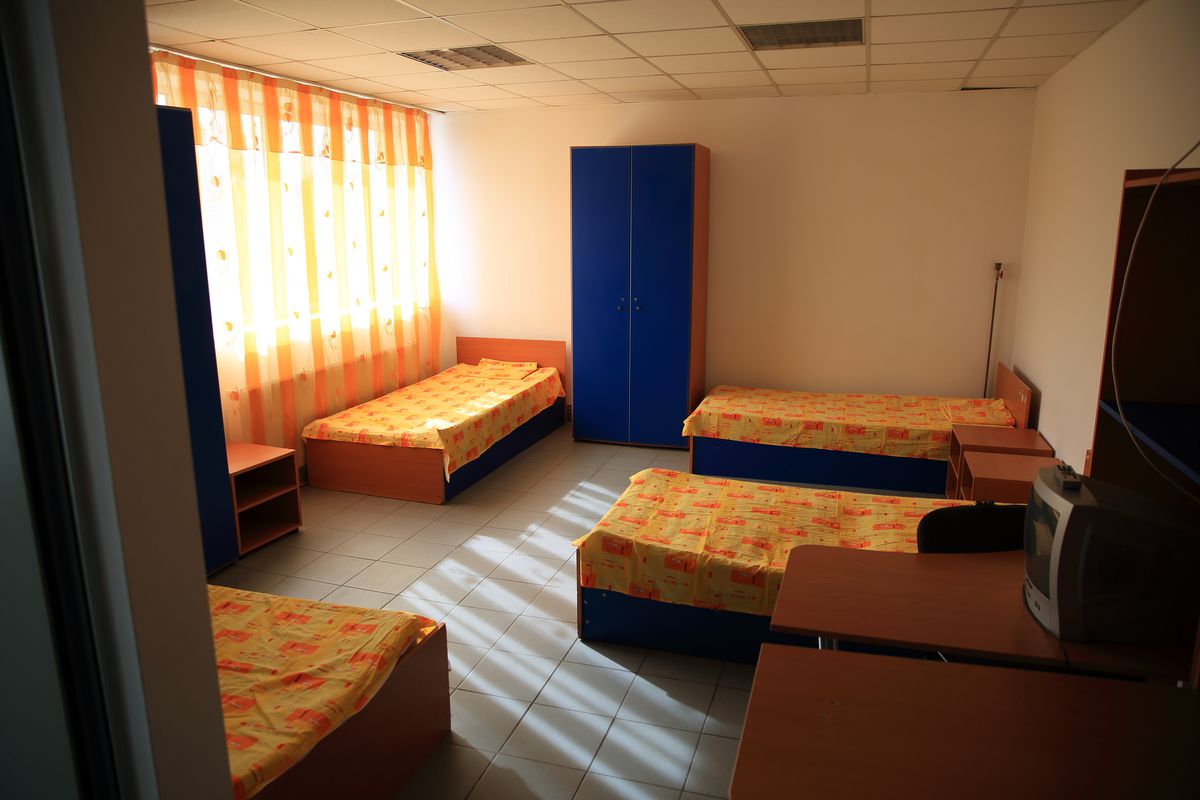 VIDEO EXCLUSIV Directorul liceului unde învață Octavian Popescu are o rugăminte specială: „De asta îl aștept cu nerăbdare pe domnul Becali la noi”