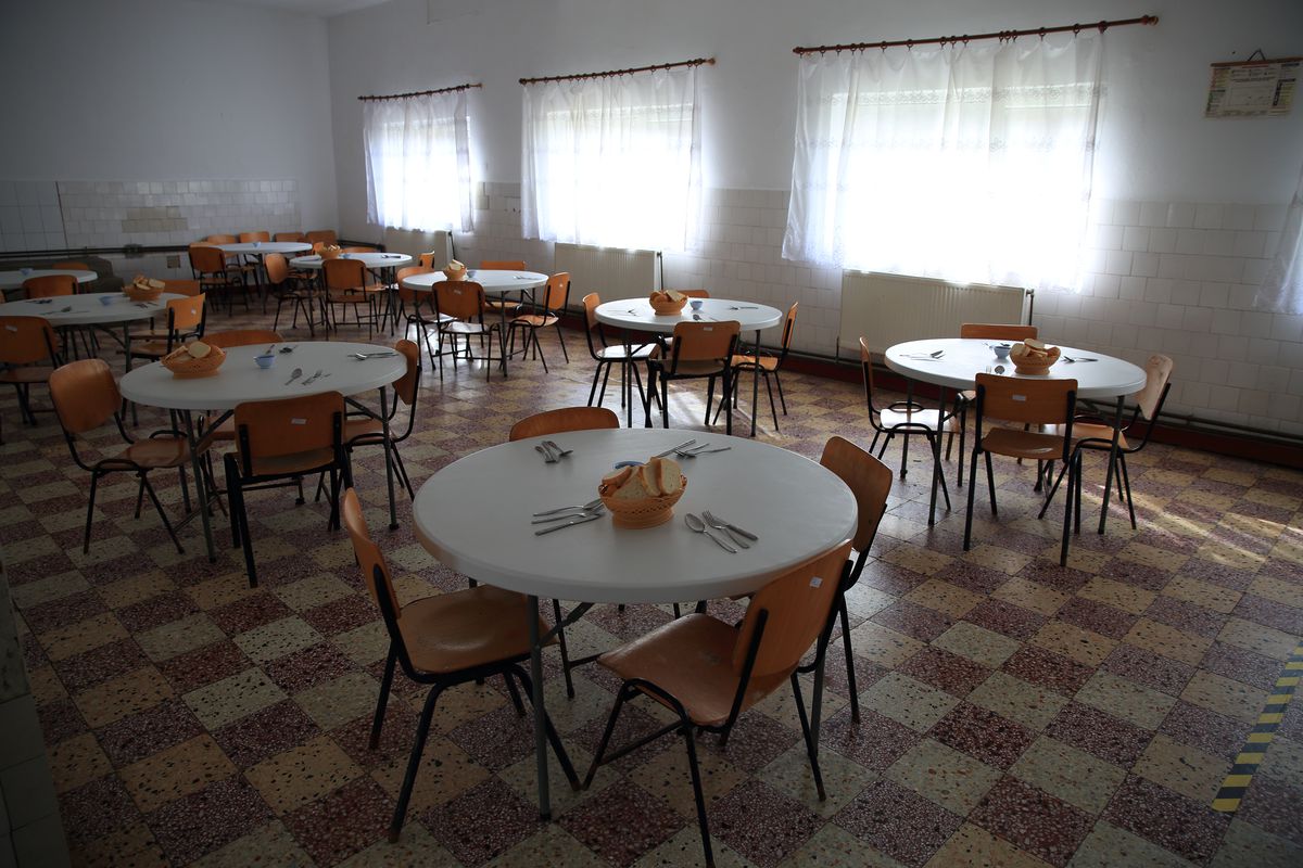 Reportaj GSP în satul natal al lui Octavian Popescu, noua senzație de la FCSB