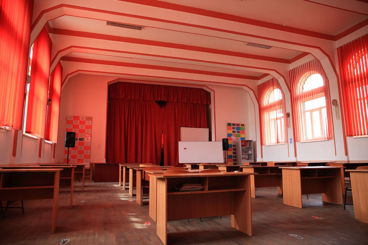 Reportaj GSP în satul natal al lui Octavian Popescu, noua senzație de la FCSB