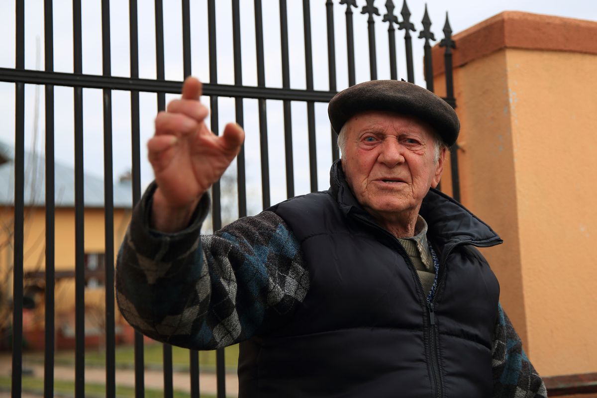 Reportaj GSP în satul natal al lui Octavian Popescu, noua senzație de la FCSB