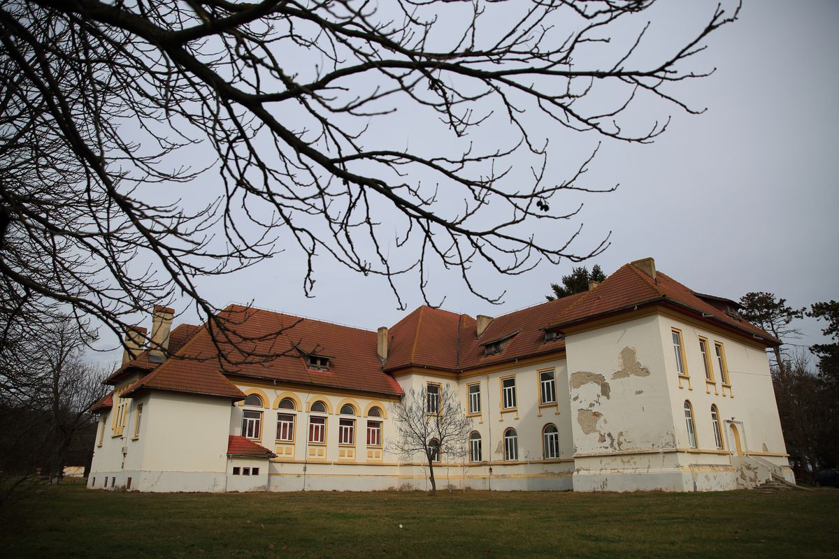 Reportaj GSP în satul natal al lui Octavian Popescu, noua senzație de la FCSB