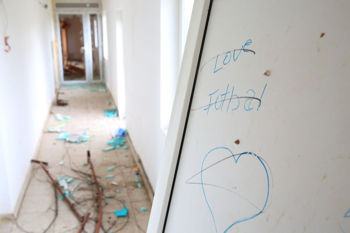 VIDEO EXCLUSIV Cum este elevul Octavian Popescu » Gazeta a stat de vorbă cu dirigentele lui: „Vă zic un secret”