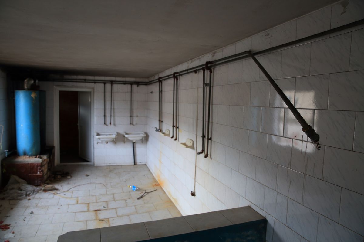 VIDEO, FOTO „Tavi, tataia Ionel te iubește!” » Reportaj GSP în satul natal al lui Octavian Popescu, perla FCSB crescută din grâu și porumb: „Pff, nu mai pot, îmi vine să plâng”