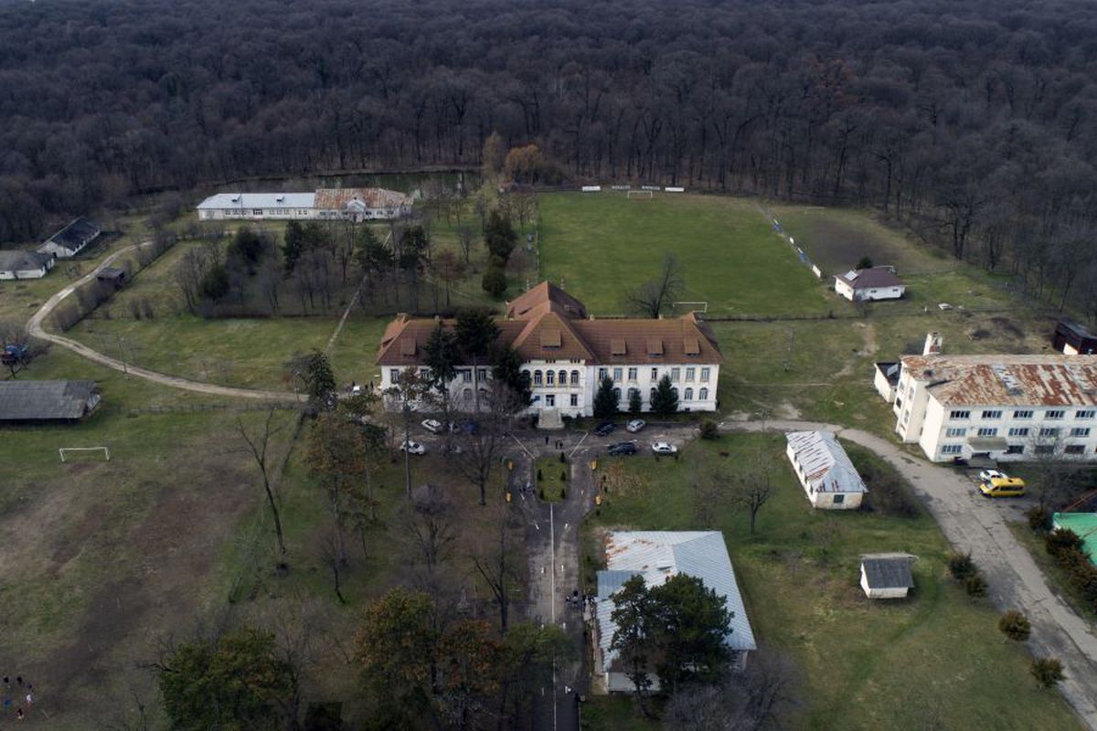 VIDEO EXCLUSIV Cum este elevul Octavian Popescu » Gazeta a stat de vorbă cu dirigentele lui: „Vă zic un secret”