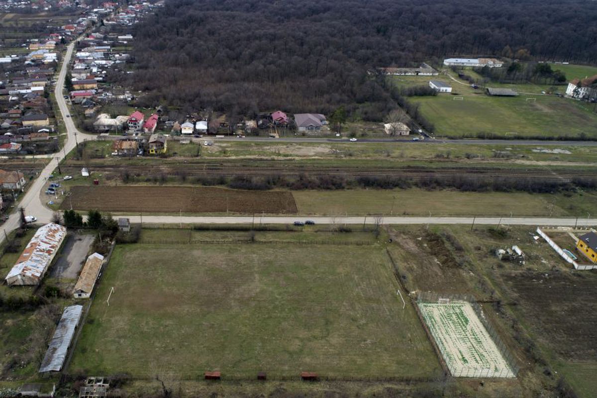 VIDEO EXCLUSIV Directorul liceului unde învață Octavian Popescu are o rugăminte specială: „De asta îl aștept cu nerăbdare pe domnul Becali la noi”