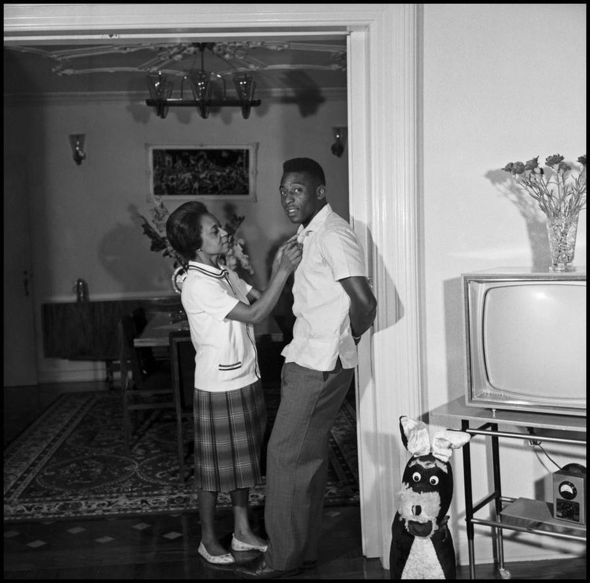 VIDEO Gabi Balint promovează documentarul „PELÉ” » Cum a ajuns să poarte numele legendei fotbalului brazilian