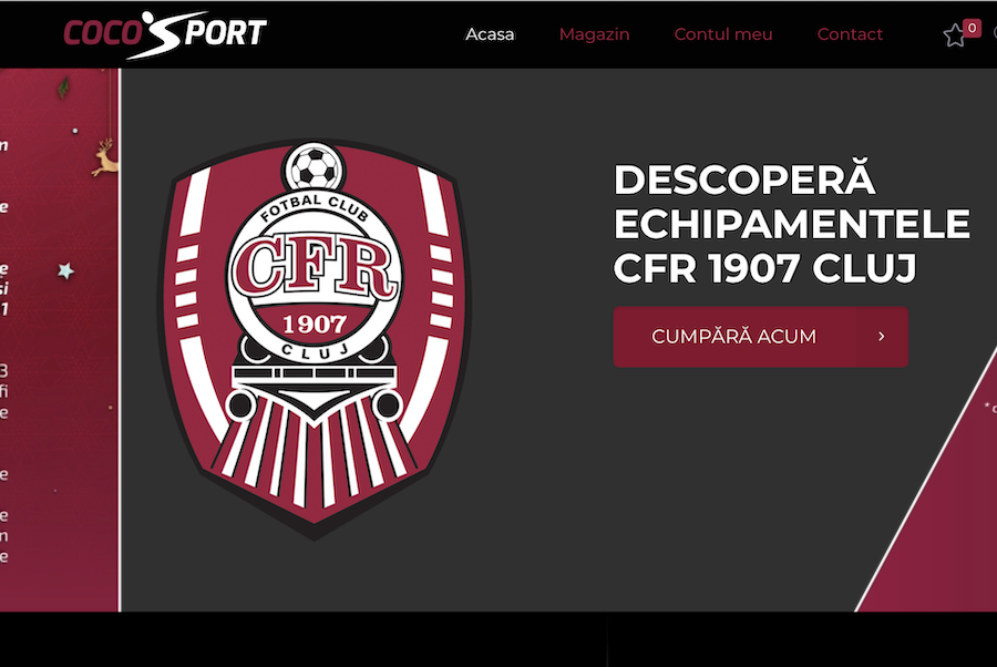 EXCLUSIV Farsă de marketing în Liga 1: magazinul online al LPF, sabotat de cluburi. Liga, iritată de conducători. Ce pot cumpăra fanii pe site-urile FCSB, CFR, Dinamo sau CSU Craiova