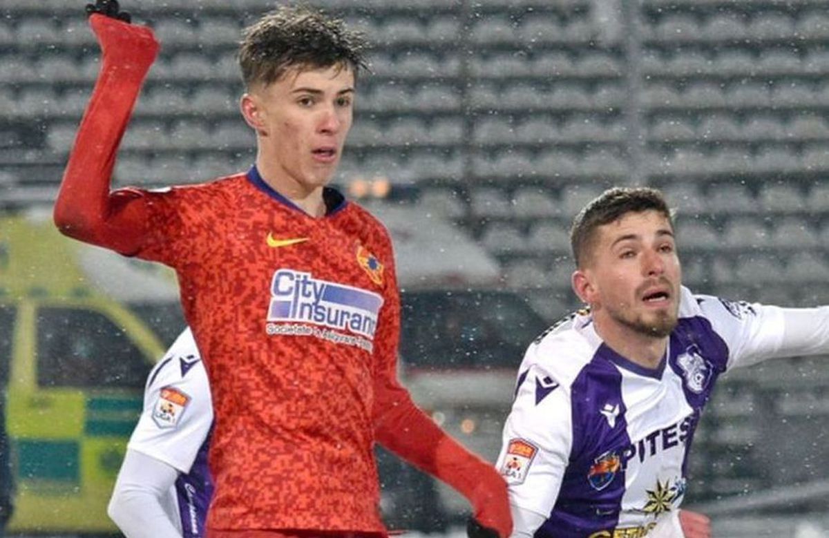 VIDEO EXCLUSIV Cum este elevul Octavian Popescu » Gazeta a stat de vorbă cu dirigentele lui: „Vă zic un secret”