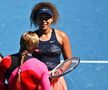 Între iunie 2019 și iunie 2020, Naomi Osaka a fost cea mai bine plătită atletă din istorie, nota Forbes la finalul anului trecut
