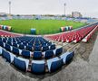 Chindia va juca restul partidelor de „acasă” din actuala stagiune pe arena din Buzău (foto).