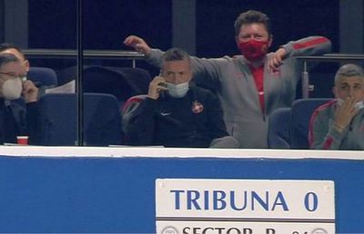 Valeriu Argăseală, colaborare cu un cântăreț celebru: „Probabil o să-i fac o piesă!”