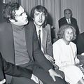 Rică Răducanu, fostul portar de la Rapid, Sportul sau Steaua, ajuns la 74 de ani și-a spus toate secretele într-o ediție eveniment, moderată de Ovidiu Ioanițoaia.