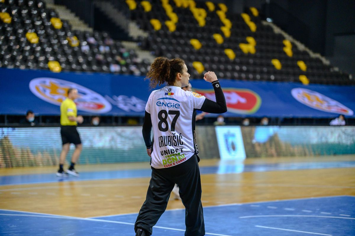 Mutarea care a destabilizat-o pe Vâlcea! Iulia Curea, mișcare de geniu pe bancă