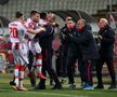 FOTO Seară bună pentru români în Europa League! Ce au făcut Ianis Hagi, Stanciu, Tătărușanu și Mircea Lucescu