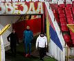 FOTO Seară bună pentru români în Europa League! Ce au făcut Ianis Hagi, Stanciu, Tătărușanu și Mircea Lucescu