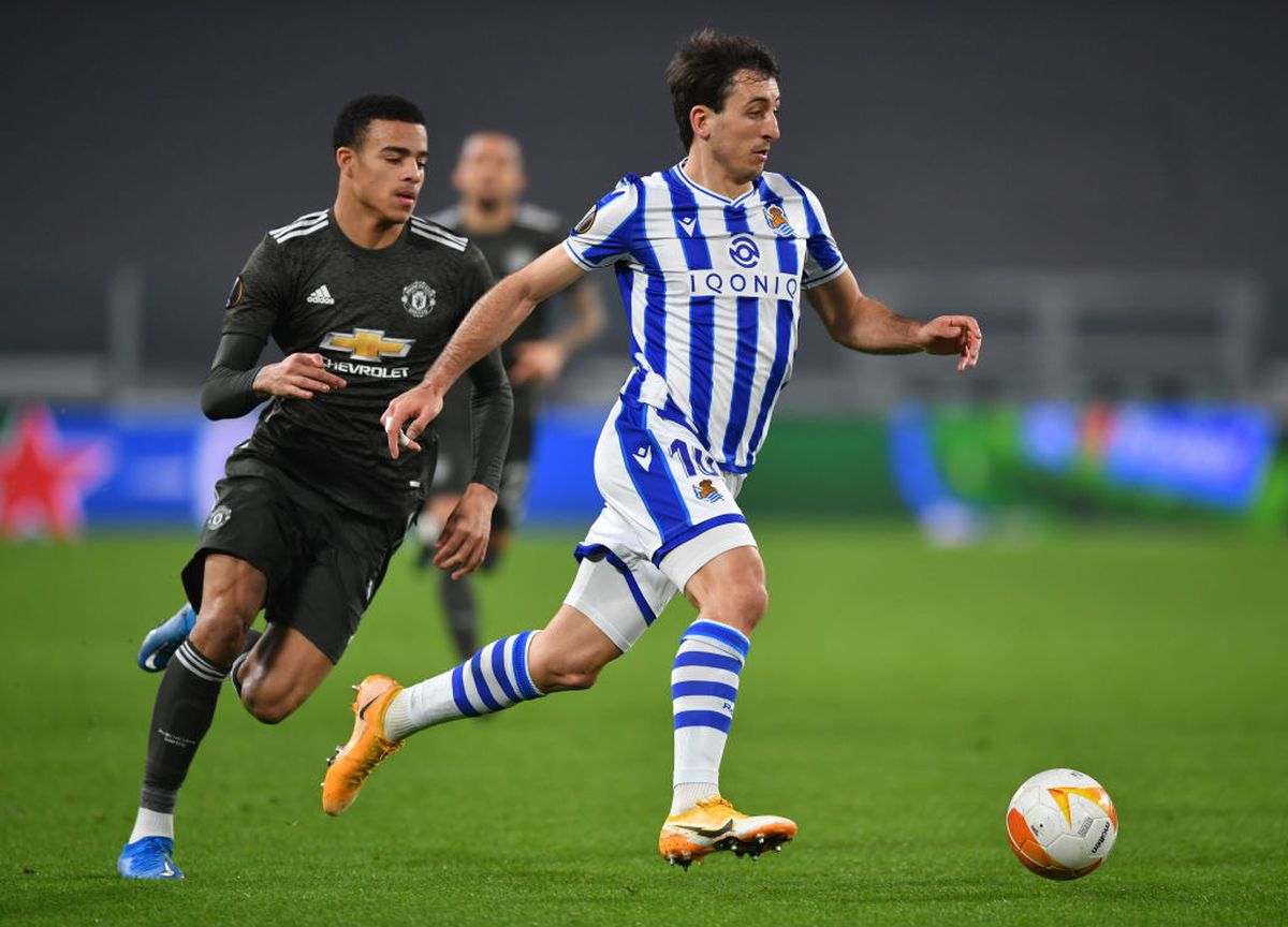 Europa League 18.02. 2021