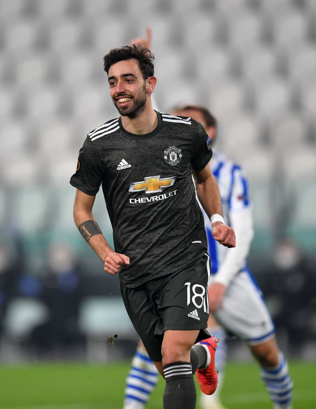 Europa League 18.02. 2021