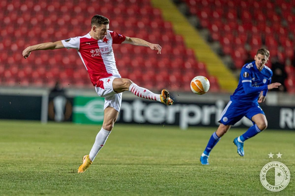 Europa League 18.02. 2021