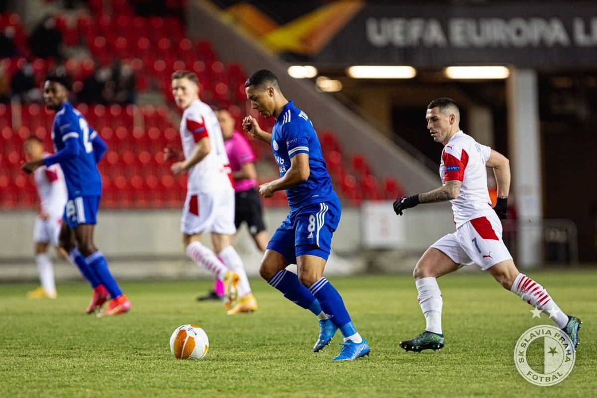 Europa League 18.02. 2021