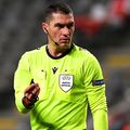 Brigada condusă de Istvan Kovacs (36 de ani) a fost făcută praf de antrenorul celor de la Braga, după eșecul cu AS Roma, scor 0-2, în turul șaisprezecimilor de finală din Europa League.