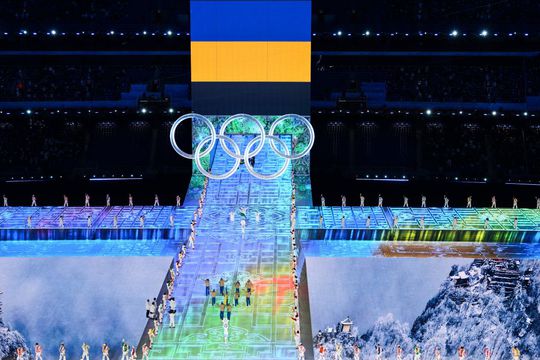 Ucraina vrea să găzduiască Jocurile Olimpice de iarnă din 2030, photo: Imago