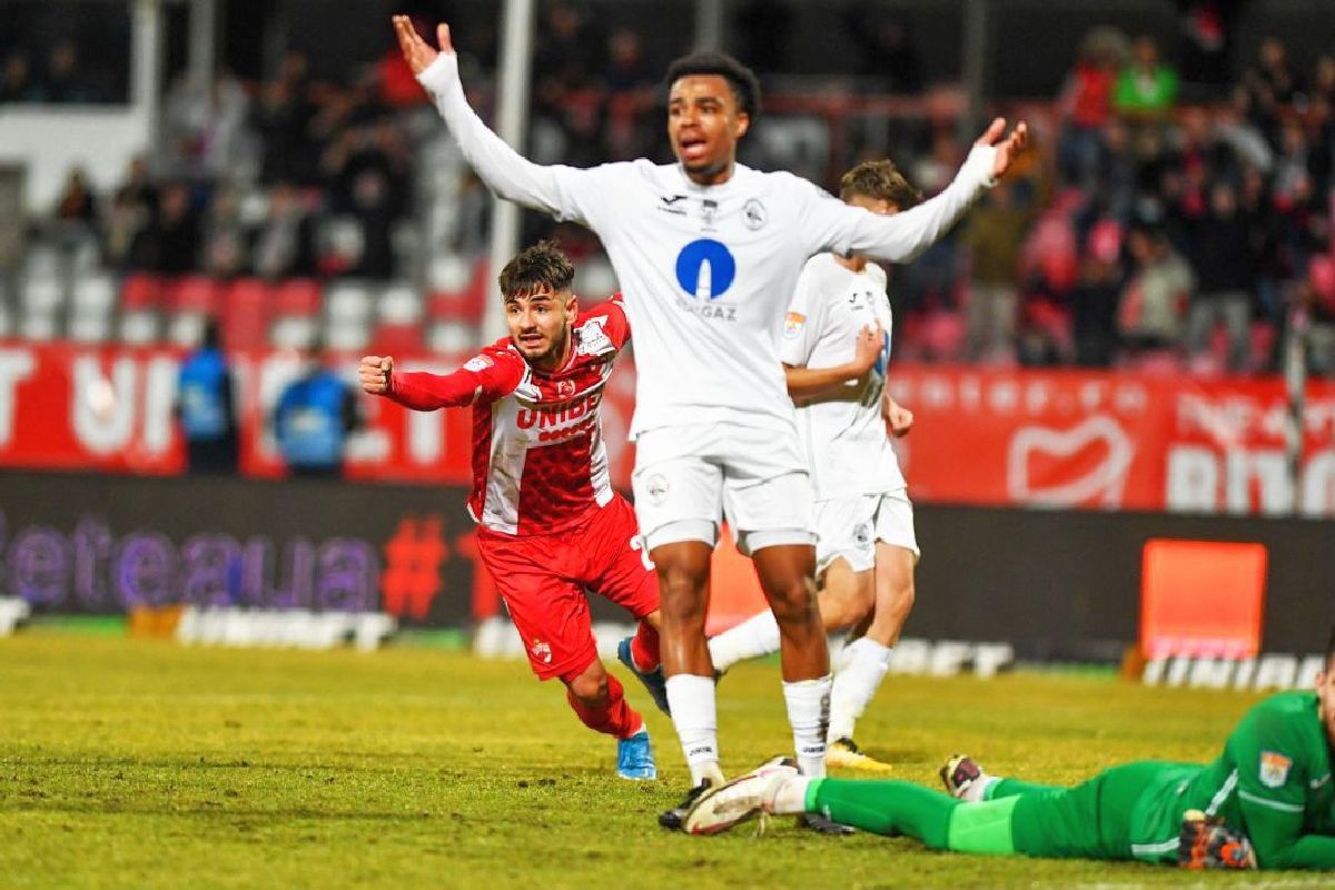 Final de drum pentru Gaz Metan: „Se îndreaptă către un dezastru, n-are cum să evite retrogradarea”