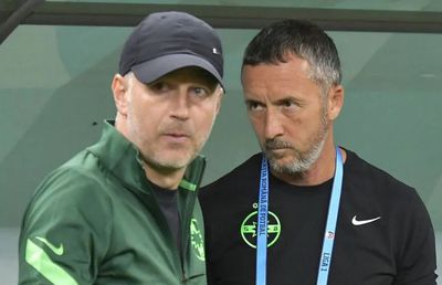 Mesaj tranșant pentru Edi Iordănescu: „Ce reconstrucție? N-am înțeles asta niciodată”