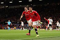 Noi probleme la Manchester United » Cristiano Ronaldo și Harry Maguire, duel pentru banderolă